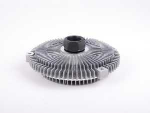 ES#2581431 - 11527502804 - Radiator Fan Clutch - OEM replacement - Meyle - BMW