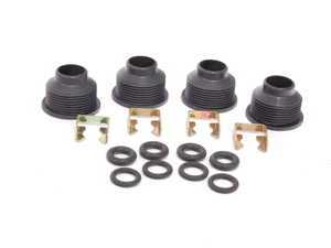 ES#2586590 - 06B133555CATWKT1 - Fuel Injector Installation Kit - Includes everything required to replace the fuel injectors - Assembled By ECS - Audi