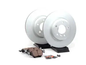 Front Brake Service Kit