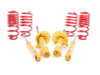 ES#8392 - 54752-88bsc - H&R Race Spring & Bilstein Sport Shocks Combo - Average lowering 2006-2007(1.5"F & 1.4"R) 2008+(0.9"F & 0.8"R) - Assembled By ECS - Volkswagen