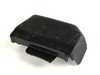 ES#430387 - 8D0806663 - Hood Latch Cover Cap - (NO LONGER AVAILABLE) - Underhood trim for latch. - Genuine Volkswagen Audi - 
