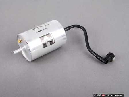 ES#1956149 - 99611025301 - Fuel Filter - Don't get held back by a clogged fuel filter - Mahle - Porsche
