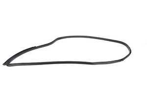 ES#1765556 - 2117200178 - Front Door Seal - Left Side - Genuine Mercedes Benz - Mercedes Benz