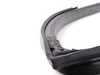 ES#1765556 - 2117200178 - Front Door Seal - Left Side - Genuine Mercedes Benz - Mercedes Benz