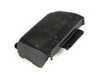ES#430387 - 8D0806663 - Hood Latch Cover Cap - (NO LONGER AVAILABLE) - Underhood trim for latch. - Genuine Volkswagen Audi - 