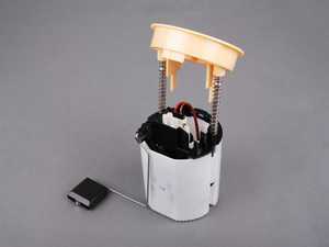 ES#1762191 - 2114704194 - Fuel Sending Unit - Includes pump and fuel gauge sender - Genuine Mercedes Benz - Mercedes Benz