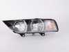 ES#173257 - 63128386048 - Headlight Assembly - Right  - With white turn signal - Genuine BMW - BMW