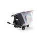 ES#173257 - 63128386048 - Headlight Assembly - Right  - With white turn signal - Genuine BMW - BMW