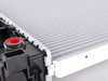 ES#2602220 - 2115003402 - Radiator - Replace your leaking radiator. - Nissens - Mercedes Benz