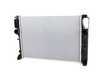 ES#2602220 - 2115003402 - Radiator - Replace your leaking radiator. - Nissens - Mercedes Benz