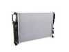ES#2602220 - 2115003402 - Radiator - Replace your leaking radiator. - Nissens - Mercedes Benz