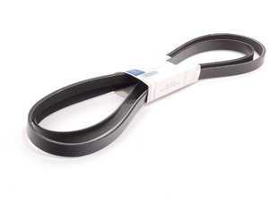 ES#1638878 - 1139970292 - Multi-Rib Accessory Belt - 21.36x2449mm - Genuine Mercedes Benz - Mercedes Benz