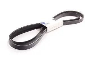Multi-Rib Accessory Belt