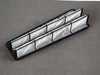 ES#436254 - 8E0129054 - Cold Weather Pre-Filter - Aides in keeping snow & moisture off your air filter in cold climates - Genuine Volkswagen Audi - Audi