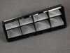 ES#436254 - 8E0129054 - Cold Weather Pre-Filter - Aides in keeping snow & moisture off your air filter in cold climates - Genuine Volkswagen Audi - Audi