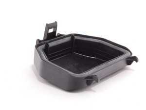 ES#172898 - 63126943483 - Low Beam Cover Cap - Priced Each - Low beam bulb cover located on the back of the headlight - Genuine BMW - BMW