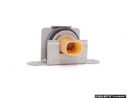 ES#242428 - 37146781407 - Acceleration sensor - Dynamic drive acceleration sensor - Genuine BMW - BMW