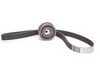 ES#1965 - TB292K1 - ECS Tuning Timing Belt Kit - Standard - For all 16V engine codes - Continental - Volkswagen