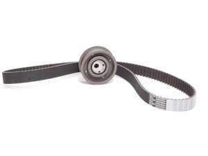 ES#1965 - TB292K1 - ECS Tuning Timing Belt Kit - Standard - For all 16V engine codes - Continental - Volkswagen