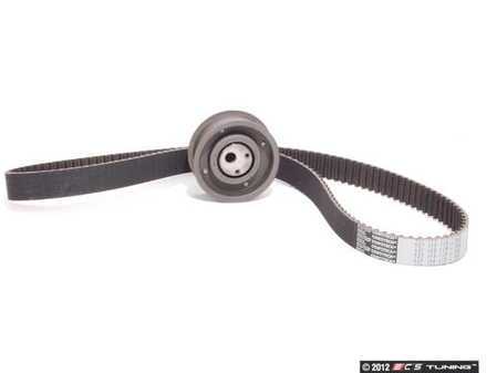 ES#1965 - TB292K1 - ECS Tuning Timing Belt Kit - Standard - For all 16V engine codes - Continental - Volkswagen