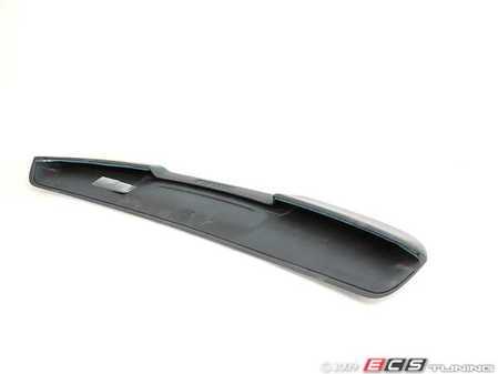 ES#4545 - 8ED0716409AX - Rear Wing / Spoiler - (NO LONGER AVAILABLE) - Audi Zubehr styling for your Avant - Audi Zubehor - 