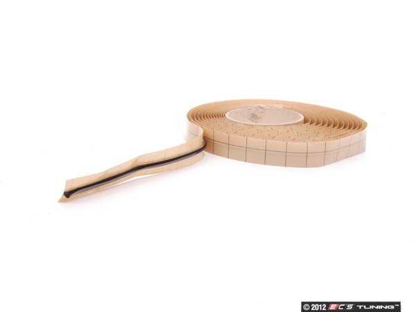 Genuine Volkswagen Audi - AKL45000505 - Butyl Adhesive Sealing Tape ...