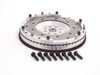 ES#2570131 - SA26A - Lightweight 9lb Aluminum Flywheel - Unleash hidden power by reducing rotating mass - Spec Clutches - Audi