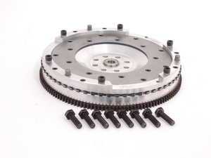 ES#2570131 - SA26A - Lightweight 9lb Aluminum Flywheel - Unleash hidden power by reducing rotating mass - Spec Clutches - Audi