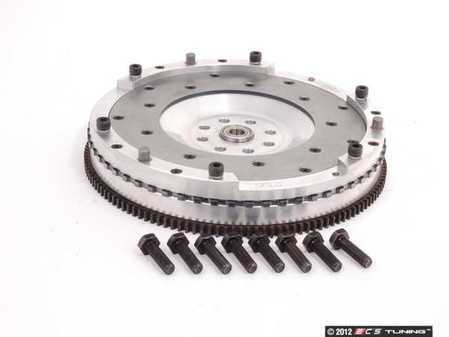 ES#2570131 - SA26A - Lightweight 9lb Aluminum Flywheel - Unleash hidden power by reducing rotating mass - Spec Clutches - Audi
