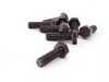 ES#2570131 - SA26A - Lightweight 9lb Aluminum Flywheel - Unleash hidden power by reducing rotating mass - Spec Clutches - Audi