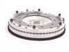 ES#2570131 - SA26A - Lightweight 9lb Aluminum Flywheel - Unleash hidden power by reducing rotating mass - Spec Clutches - Audi