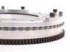 ES#2570131 - SA26A - Lightweight 9lb Aluminum Flywheel - Unleash hidden power by reducing rotating mass - Spec Clutches - Audi