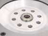 ES#2570131 - SA26A - Lightweight 9lb Aluminum Flywheel - Unleash hidden power by reducing rotating mass - Spec Clutches - Audi