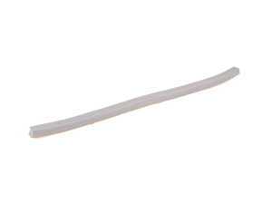 ES#37540 - 17107515480 - Lower Foam Seal - Located between the bottom of the radiator and core support - Genuine MINI - MINI