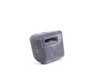 ES#37535 - 17107515475 - Rubber Mount - Top Left - Located on the top side tab of the radiator - Genuine MINI - MINI