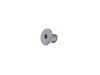 ES#35182 - 13717549011 - Insert - Used in conjunction with the rubber bushing to secure the airbox - Genuine MINI - MINI