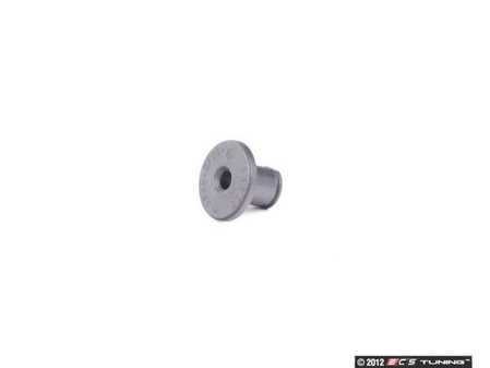 ES#35182 - 13717549011 - Insert - Used in conjunction with the rubber bushing to secure the airbox - Genuine MINI - MINI
