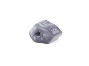 ES#37536 - 17107515476 - Rubber Mount - Top Right - Located on the top side tab of the radiator - Genuine MINI - MINI