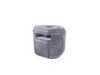 ES#37536 - 17107515476 - Rubber Mount - Top Right - Located on the top side tab of the radiator - Genuine MINI - MINI