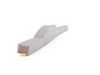 ES#37539 - 17107515479 - Upper Foam Seal - Located between the top of the radiator and core support - Genuine MINI - MINI