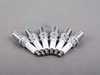 ES#2221046 - 12122158253KT - Spark Plug - Set Of Six - Keep your vehicle running perfectly - Genuine BMW - BMW