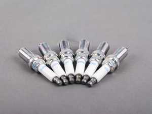 ES#2221046 - 12122158253KT - Spark Plug - Set Of Six - Keep your vehicle running perfectly - Genuine BMW - BMW