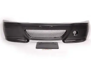 CSL Replica Bumper Conversion - Front