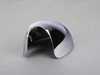 ES#83610 - 51167123293 - Mirror Cap Chrome - Left - Upgrade or replace your MINI side mirror cap - Genuine MINI - MINI
