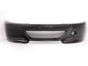 ES#2594885 - CSLe46m3ft - CSL Replica Bumper Conversion - Front - The closest thing to a real CSL - ECS - BMW