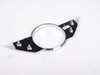 ES#2136602 - 51149801607 - Trunk Emblem Surround - Mounts around the center MINI lettering circle - Genuine MINI - MINI