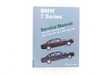 ES#252350 - B794 - BMW E32 7 Series (1988-1994) Service Manual - A comprehensive must-have for any do-it-yourselfer! Includes 984 pages of maintenance, service, and repair information! - Bentley - BMW