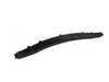 ES#73556 - 51111504252 - Lower Trim Panel - Black - Located lower in the front bumper - Genuine MINI - MINI