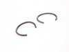 ES#2582006 - E9XDFFKT -  Differential Service Kit - Everything you need to service your differential - including new gaskets and seals - Assembled By ECS - BMW