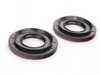 ES#2582006 - E9XDFFKT -  Differential Service Kit - Everything you need to service your differential - including new gaskets and seals - Assembled By ECS - BMW
